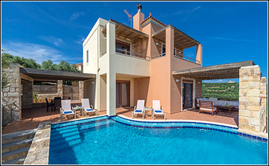 Luxury Real Estate